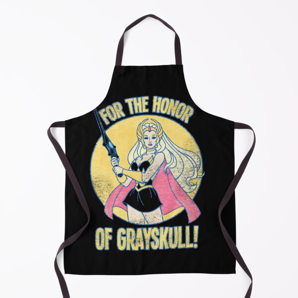 Item preview, For the Honor of Grayskull She-Ra  designed and sold by gennan14325.