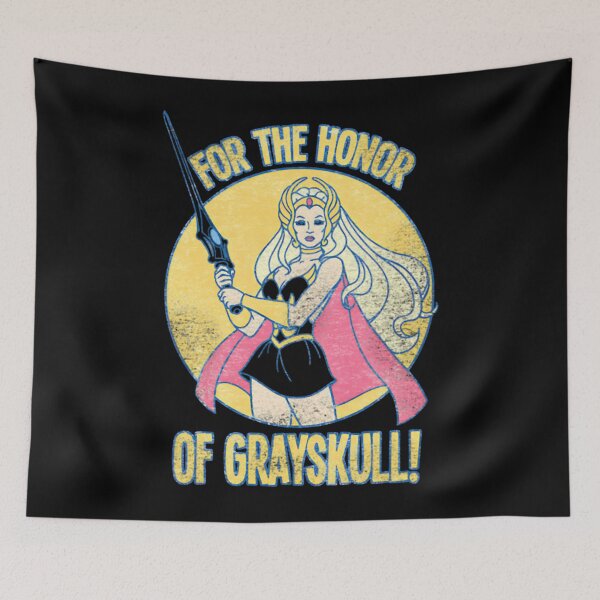 Item preview, For the Honor of Grayskull She-Ra  designed and sold by gennan14325.