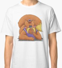 fievel t shirt