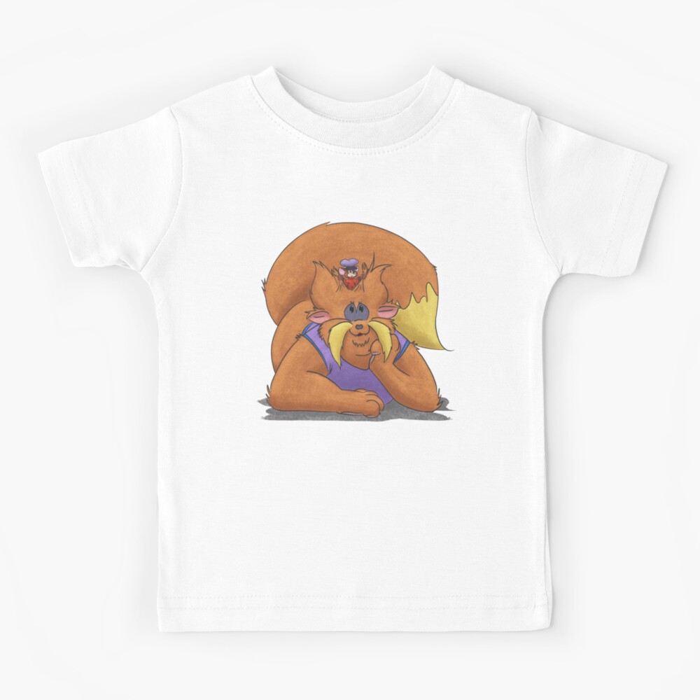 fievel t shirt