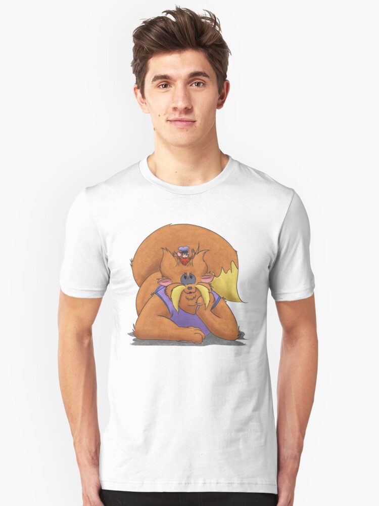 fievel t shirt