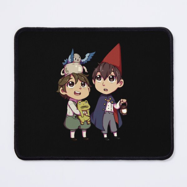 Item preview, chibi Over The Garden Wall designed and sold by tomlinartcustom.
