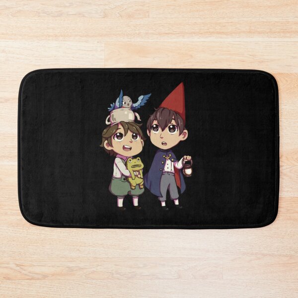 Item preview, chibi Over The Garden Wall  designed and sold by tomlinartcustom.