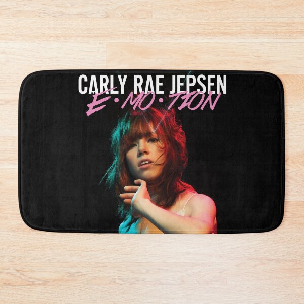 Item preview, carly The Emotion tour 2026 anyaran designed and sold by anfram.