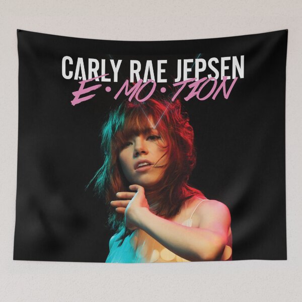 Item preview, carly The Emotion tour 2026 anyaran designed and sold by anfram.