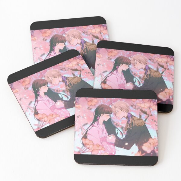 Item preview, My Happy Marriage designed and sold by Emmamago.