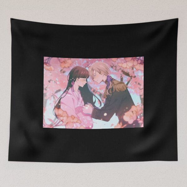 Item preview, My Happy Marriage designed and sold by Emmamago.