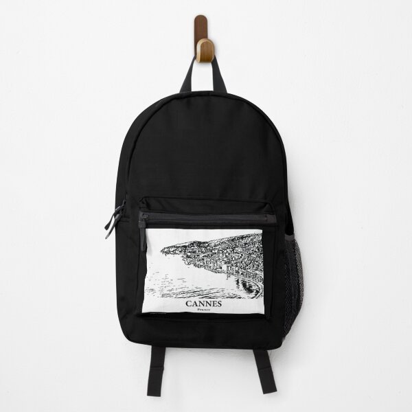 Item preview, Cannes - France designed and sold by Lakeric Cityscapes.