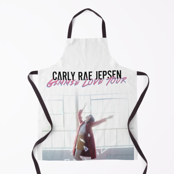 Item preview, carly gimmy love tour 2026 anyaran designed and sold by anfram.
