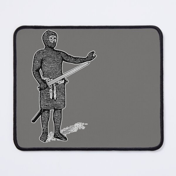 Item preview, Knight designed and sold by Dungeon-Shop.