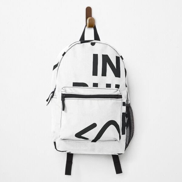 Item preview, In My Bullish Era — Minimal Market & Tech Fusion designed and sold by techy-rrr.