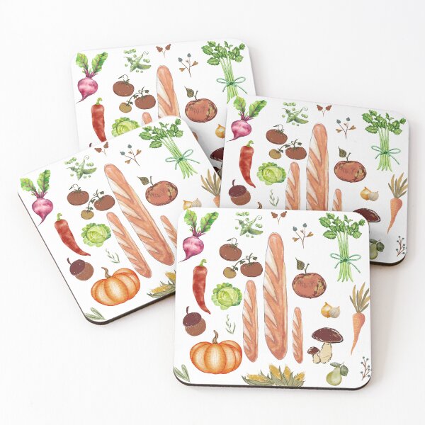 Item preview, Cottagecore food designed and sold by CaseMastery.
