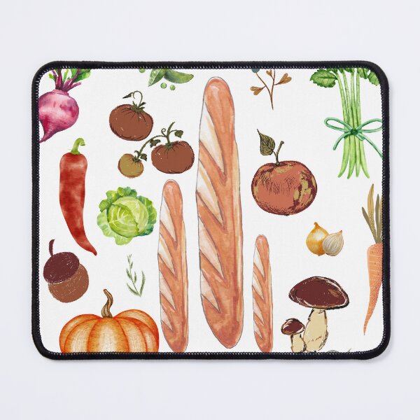 Item preview, Cottagecore food designed and sold by CaseMastery.