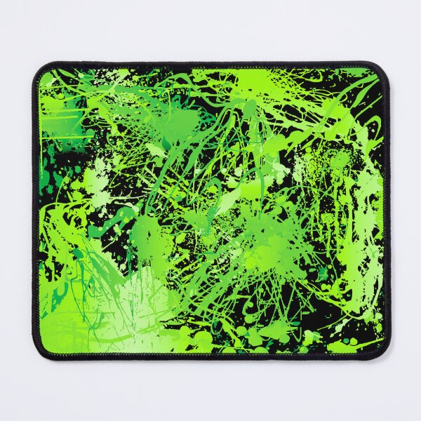 Item preview, Digitala Abstract Drip and Splash G designed and sold by studioabstract.