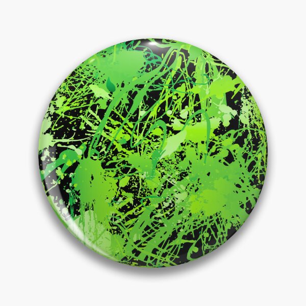 Item preview, Digitala Abstract Drip and Splash G designed and sold by studioabstract.