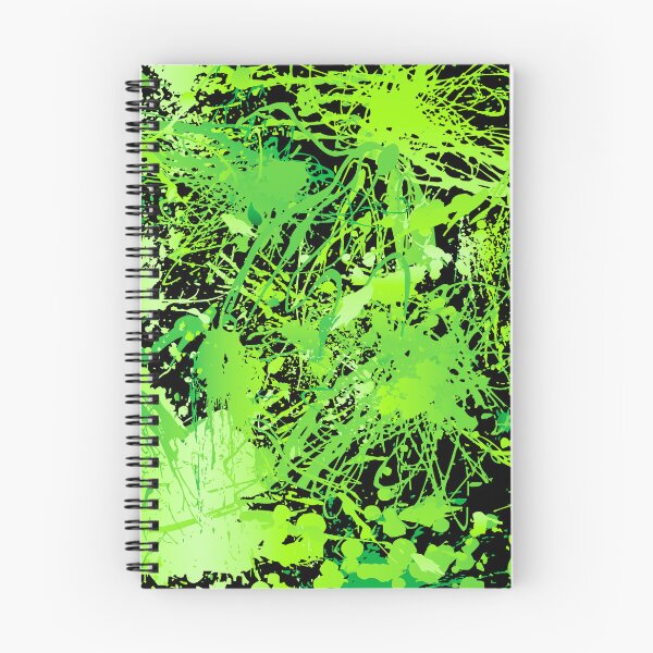 Item preview, Digitala Abstract Drip and Splash G designed and sold by studioabstract.