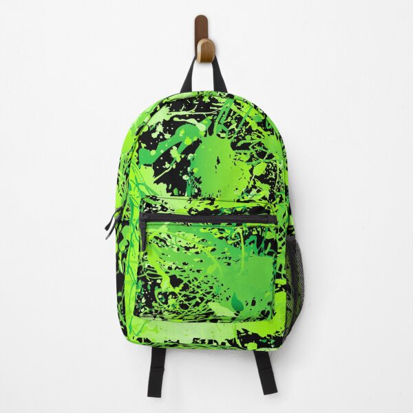 Item preview, Digitala Abstract Drip and Splash G designed and sold by studioabstract.