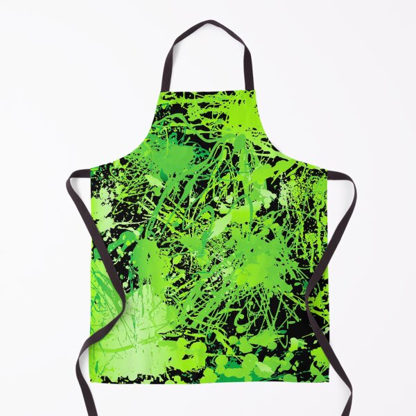 Item preview, Digitala Abstract Drip and Splash G designed and sold by studioabstract.