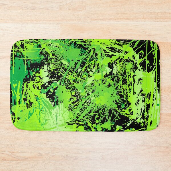 Item preview, Digitala Abstract Drip and Splash G designed and sold by studioabstract.
