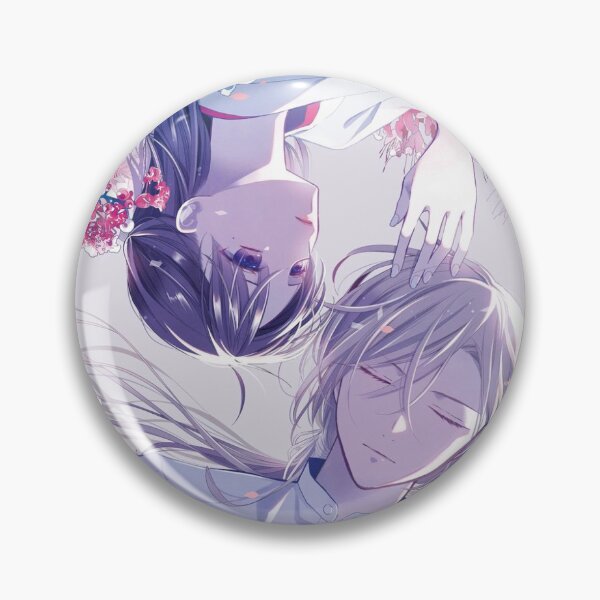Item preview, My Happy Marriage designed and sold by Emmamago.