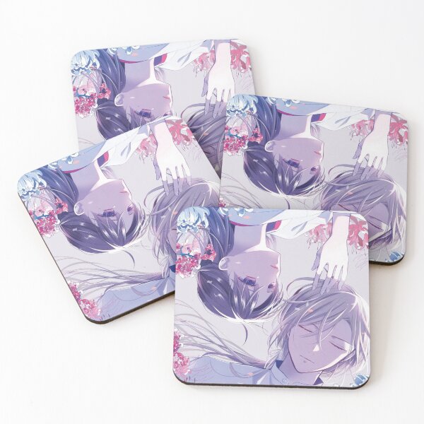 Item preview, My Happy Marriage designed and sold by Emmamago.