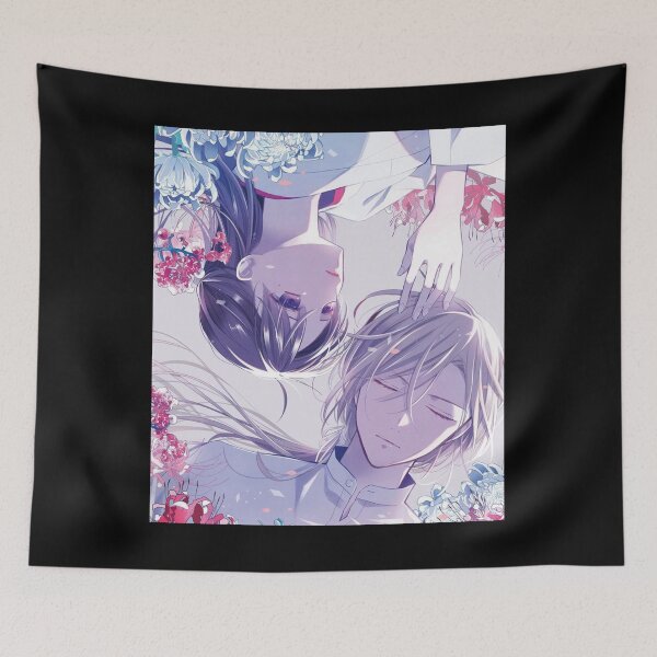 Item preview, My Happy Marriage designed and sold by Emmamago.