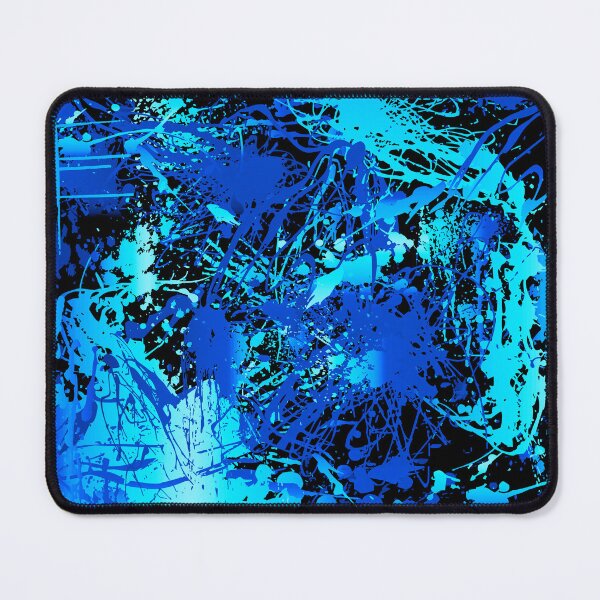 Item preview, Digitala Abstract Drip and Splash B designed and sold by studioabstract.