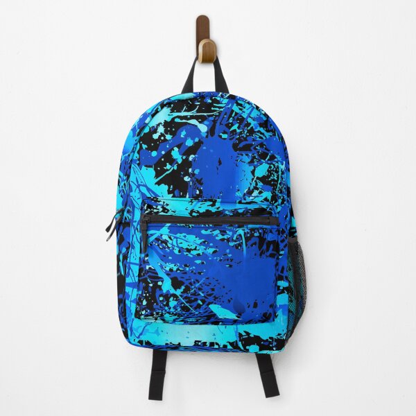 Item preview, Digitala Abstract Drip and Splash B designed and sold by studioabstract.