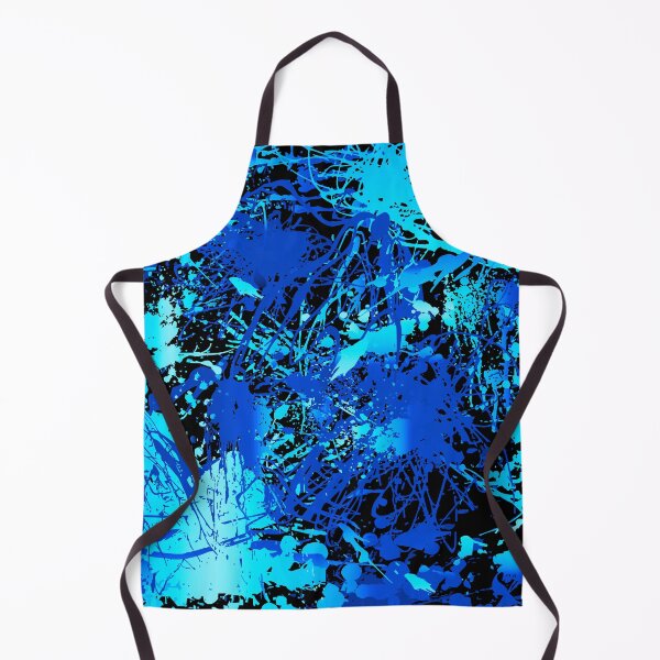 Item preview, Digitala Abstract Drip and Splash B designed and sold by studioabstract.