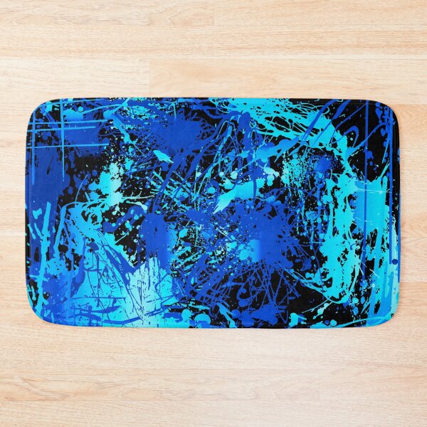Item preview, Digitala Abstract Drip and Splash B designed and sold by studioabstract.