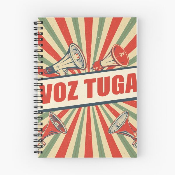 Item preview, Voz Tuga designed and sold by Voz Tuga.