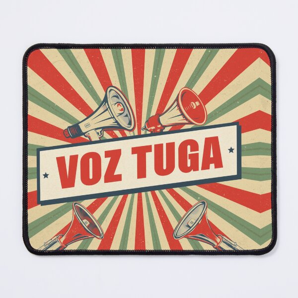 Item preview, Voz Tuga designed and sold by Voz Tuga.