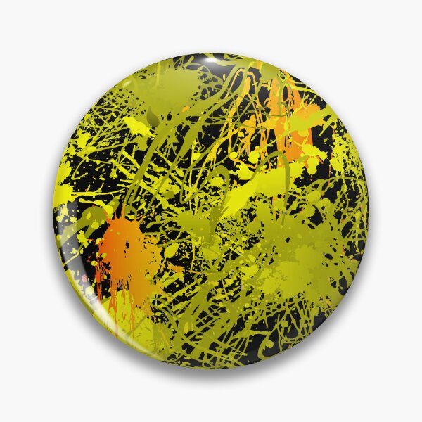 Item preview, Digitala Abstract Drip and Splash Y designed and sold by studioabstract.