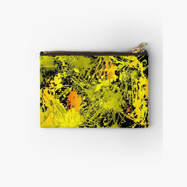 Item preview, Digitala Abstract Drip and Splash Y designed and sold by studioabstract.