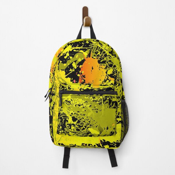 Item preview, Digitala Abstract Drip and Splash Y designed and sold by studioabstract.