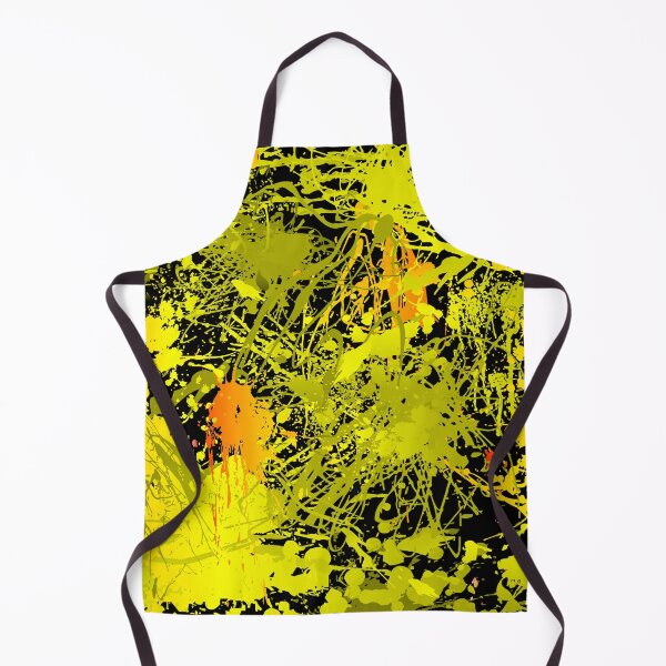 Item preview, Digitala Abstract Drip and Splash Y designed and sold by studioabstract.