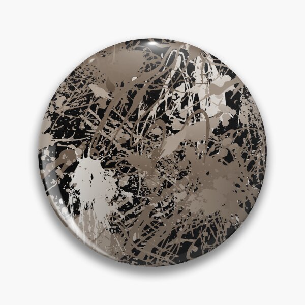 Item preview, Digitala Abstract Drip and Splash S designed and sold by studioabstract.