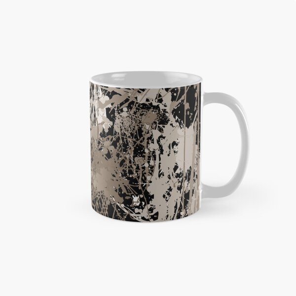 Item preview, Digitala Abstract Drip and Splash S designed and sold by studioabstract.