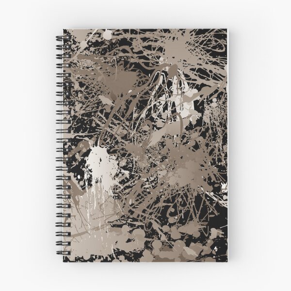 Item preview, Digitala Abstract Drip and Splash S designed and sold by studioabstract.