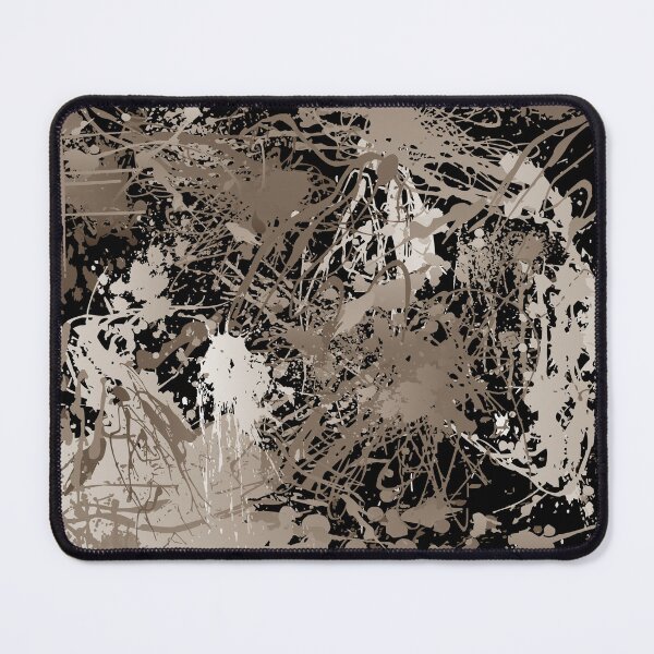 Item preview, Digitala Abstract Drip and Splash S designed and sold by studioabstract.