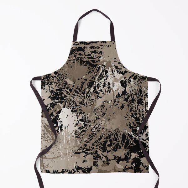 Item preview, Digitala Abstract Drip and Splash S designed and sold by studioabstract.