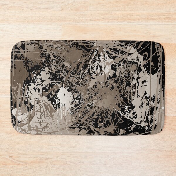 Item preview, Digitala Abstract Drip and Splash S designed and sold by studioabstract.