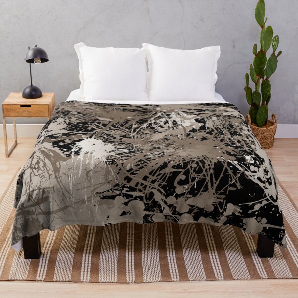 Item preview, Digitala Abstract Drip and Splash S designed and sold by studioabstract.