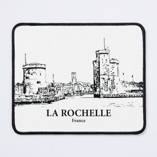 Item preview, La Rochelle - France designed and sold by Lakeric.