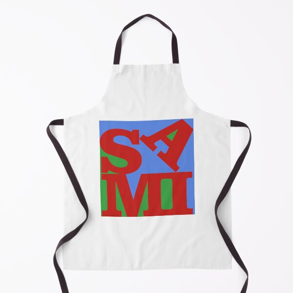 Item preview, Sami NYC Modern Art designed and sold by Logo-A-GoGo.