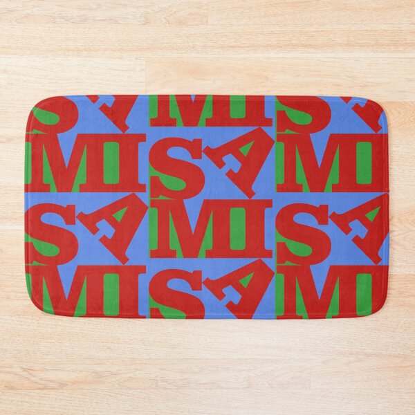 Item preview, Sami NYC Modern Art designed and sold by Logo-A-GoGo.