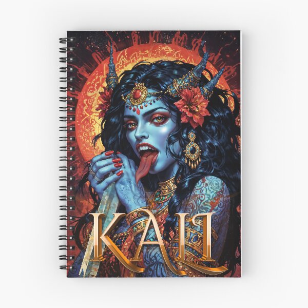 Item preview, Mahakali designed and sold by AliceWhiteDF.