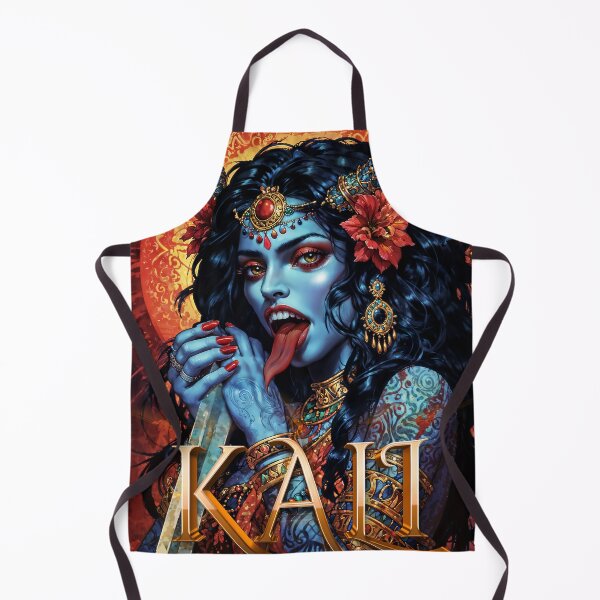 Item preview, Mahakali designed and sold by AliceWhiteDF.