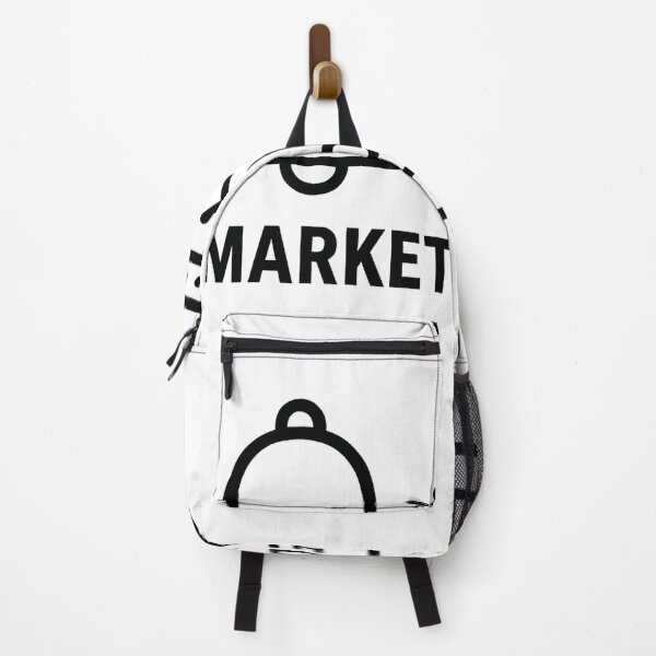 Item preview, Market Closed, Code Open — US Trading Hours Dev Meme designed and sold by techy-rrr.