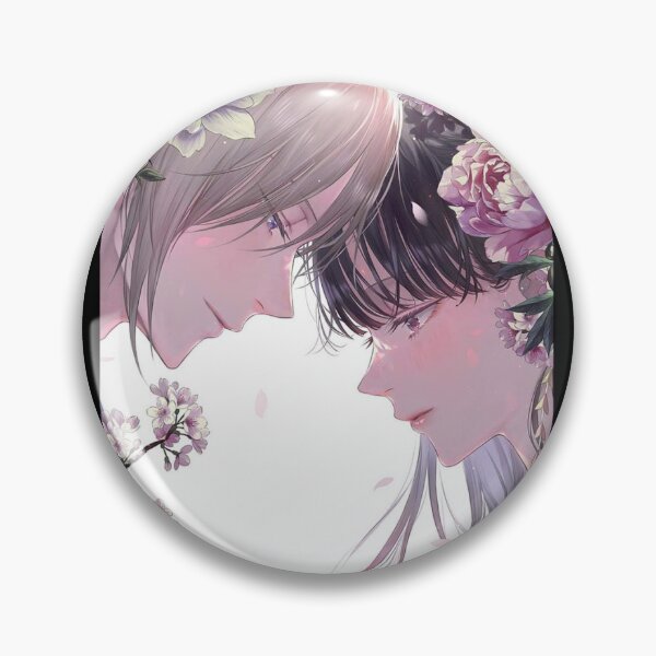 Item preview, My Happy Marriage designed and sold by Emmamago.